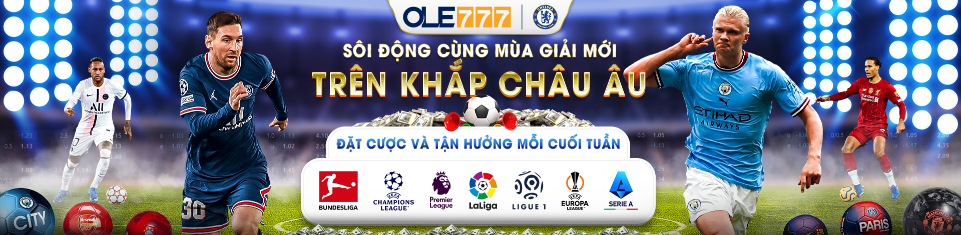 OLE777 casino trực tuyến| Xóc đĩa | Game bài | Bắn Cá, Nổ Hũ